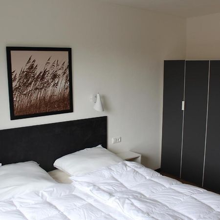 Duenenhaus Wohnung 3 Lübeck Buitenkant foto