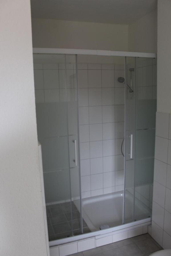 Duenenhaus Wohnung 3 Lübeck Buitenkant foto
